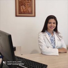 Karen Merizalde Torres, Neuropsicologo en Quito | Agenda una cita online