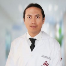 Fabricio Santiago Aguilar Erazo, Ortopedista y Traumatólogo en Quito | Agenda una cita online