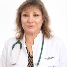 Aliz Borja Cabrera, Médico General en Quito | Agenda una cita online