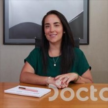 Andrea Cristina Landazuri Saenz, Psicólogo en Quito | Agenda una cita online