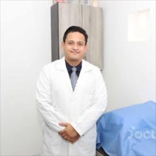 Carlos Julio Acurero Betancourt, Cirujano General en Guayaquil | Agenda una cita online