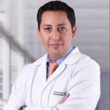 Edison Eduardo Aymacaña Albán, Pediatra en Quito | Agenda una cita online