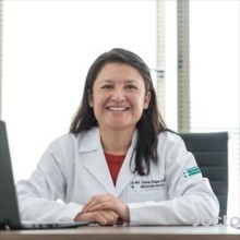 Diana Fernanda Zhapa Quezada, Médico Internista en Cuenca | Agenda una cita online