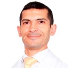 Fernando José Navas Nuñez, Ortopedista en Quito | Agenda una cita online