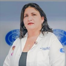 Miurkis Endis Miranda, Pediatra en Cuenca | Agenda una cita online