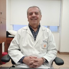 Patricio Bucheli Proaño Dr.
