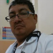Marcos Daniel Rojas Gómez, Médico General en Guayaquil | Agenda una cita online