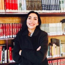 Gisela Bock Irigoyen, Psicólogo en Quito | Agenda una cita online