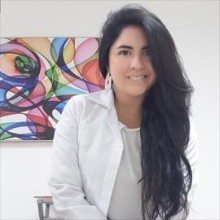 Daniela Altamirano Caicedo, Odontólogo en Quito | Agenda una cita online