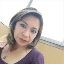 Estefania Villacres Arteaga, Psicólogo en Quito | Agenda una cita online