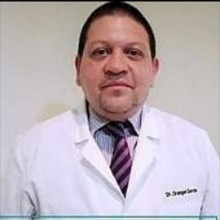 Orangel Ramom Garcia Gonzalez, Especialista en Medicina Familiar en Cuenca | Agenda una cita online