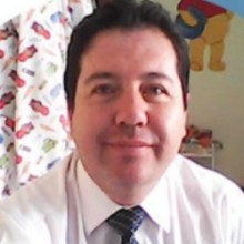 Marco Vega, Nutricionista en Quito | Agenda una cita online