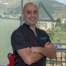 Juan Carlos Salvador Garcés, Odontólogo en Quito | Agenda una cita online