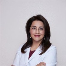 Cecilia Alejandra Urresta Avila, Cirujano Cardiovascular y Toracico en Guayaquil | Agenda una cita online
