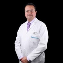 Mario Augusto Vargas Estrella, Cirujano General en Quito | Agenda una cita online