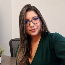 Brigitte Padilla