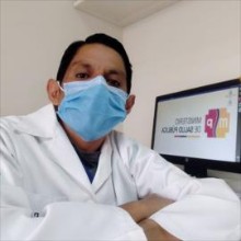 Angel Fabián Topa Pila, Especialista en Medicina Familiar en Quito | Agenda una cita online
