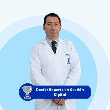 doctor avatar