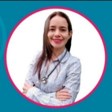 Cristina Oviedo, Pediatra en Santo Domingo | Agenda una cita online