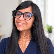 Belén Moreno Dra.