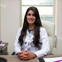Carla Ríos Touma, Gastroenterólogo en Quito | Agenda una cita online