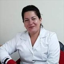 María Antonieta Coronel Palacios, Gastroenterólogo en Quito | Agenda una cita online