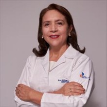 Elsa Cecilia Álvarez Gómez, Endocrinólogo en Cuenca | Agenda una cita online