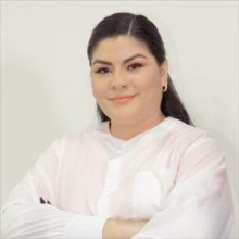 Katherine Galarza Polanco, Odontólogo en Guayaquil | Agenda una cita online