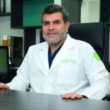 Humberto Marengo Gallardo, Ginecólogo Obstetra en Guayaquil | Agenda una cita online