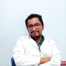 Carlos Efrain Paredes Jara, Nefrólogo en Quito | Agenda una cita online