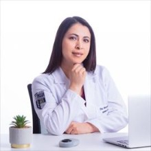 Margarita Torres, Dermatólogo en Quito | Agenda una cita online