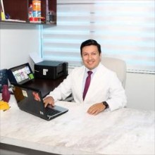 Eduardo Arévalo Vidal, Cirujano General en Guayaquil | Agenda una cita online