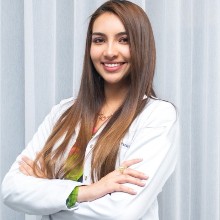 Paola Monserrath Duque Poveda