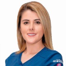 Carolina Pérez Romero, Odontólogo en Quito | Agenda una cita online