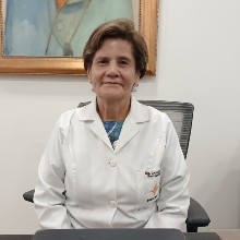 Lucrecia Capelo Jaramillo Dra., MSc
