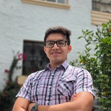 Daniel Romero MSc