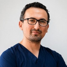 doctor avatar