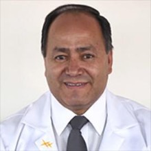 Edgar Mazón Martillo, Neurocirujano en Quito | Agenda una cita online