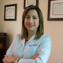 María José Suárez Terán, Médico Internista en Quito | Agenda una cita online