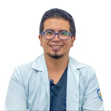Leonardo Sebastián Medina Urquizo