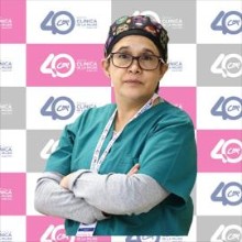 Elizabeth López Guevara, Endocrinólogo en Quito | Agenda una cita online