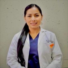 Diana Marisol Llulluma Alvarez, Psicólogo en Quito | Agenda una cita online