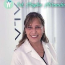 Nayibe Miranda, Dentista en Quito | Agenda una cita online