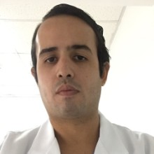 Diego Estrella, Psiquiatra en Durán | Agenda una cita online