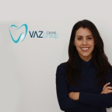 Veronica Vasquez Caicedo, Odontólogo en Quito | Agenda una cita online