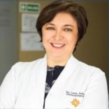 Maria Lorena Arellano Avilés, Otorrinolaringólogo en Quito | Agenda una cita online