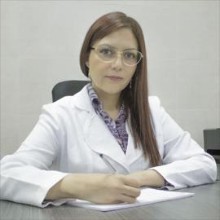Grace Santamaría P, Reumatólogo en Quito | Agenda una cita online