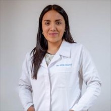 Cristina Beatriz Tenesaca Farez, Médico General en Cuenca | Agenda una cita online