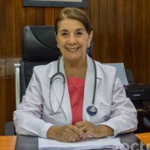 Soledad Verdesoto Carcelen, Endocrinólogo en Guayaquil | Agenda una cita online