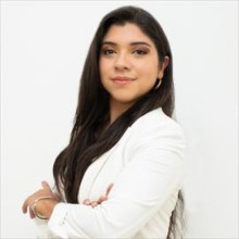 Andrea Fernández García, Psicólogo en Quito | Agenda una cita online